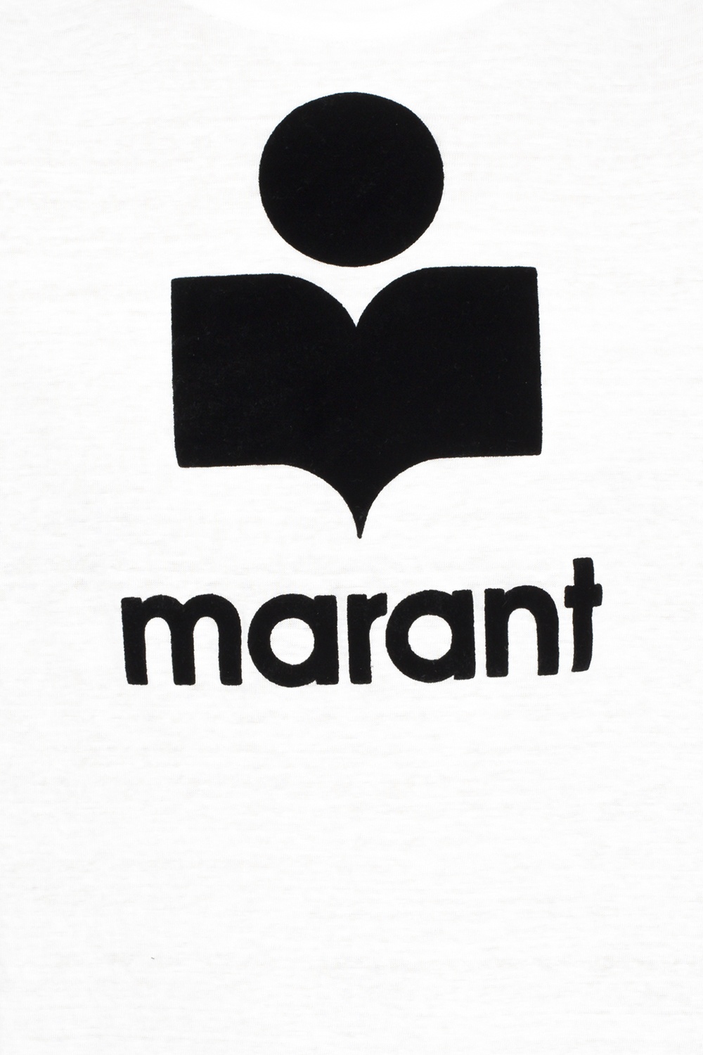 Isabel marant discount logo png